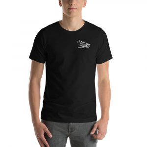 Circuit Truck Chest Logo Shirt