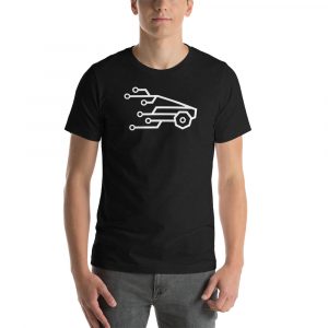 Circuit Truck Shirt